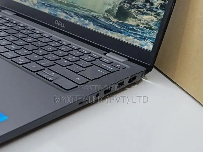 Dell Latitude 3420 CORE I5 11TH GEN 8GB RAM 256GB NVME 14" (Refurbishe