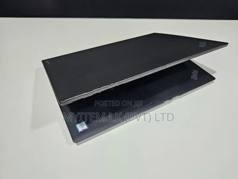 Lenovo ThinkPad T580 CORE I5 8TH GEN 8GB DDR4 RAM 256GB NVME 15.6" use