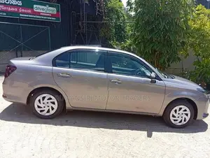 Toyota Axio EX Hybrid 2025