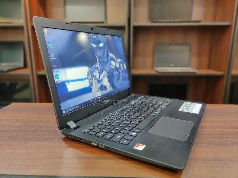 Acer Aspire 3 A315-21 AMD A6 9220–9th Gen 4GB RAM 1TB HDD..