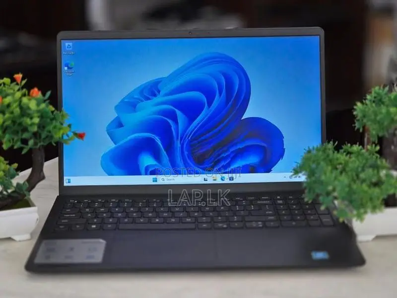 Dell Intel Pentium Gold 5405U–11th Gen 12GB RAM 128GB SSD+500GB HDD