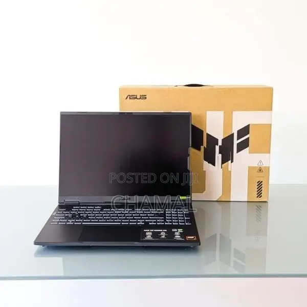 Asus TUF AMD Ryzen 7 260 16GB DDR5 512GB NVMe\RTX 5070 / 8GB