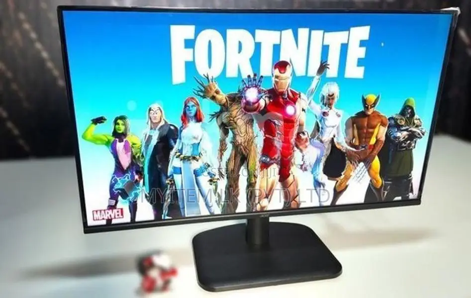 Acer EK271 27" Inch 144Hz IPS HDMI Frameless Gaming Monitor
