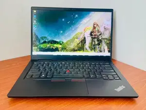 Lenovo Thinkpad E14 Core i5 1135G7 11th Gen 16GB RAM 512GB SSD
