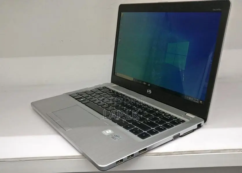 HP Elitebook Folio 9470m Core i7 3687U 8GB RAM 256GB SSD