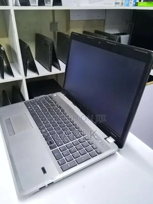 HP Elitebook 840 G8 Core i5 1145G7–11th Gen 14-inch FHD–IPS 16GB RAM