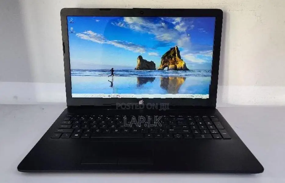 HP 15-db0226AU AMD A4 9125 9th Gen 15.6 Display 4GB RAM 256GB SSD