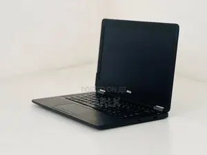 Dell Latitude E7270 Core i7 6600U 6th Gen 8GB RAM 256GB SSD