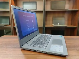 Dell Vostro 3400 Core i3 1115G4 11th Gen 14 inch Display 8GB RAM 256GB
