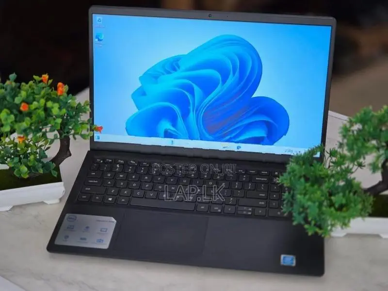 Dell Intel Pentium Gold 5405U–11th Gen 12GB RAM 128GB SSD+500GB HDD