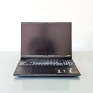 Asus TUF AMD Ryzen 7 260 16GB DDR5 512GB NVMe\RTX 5070 / 8GB