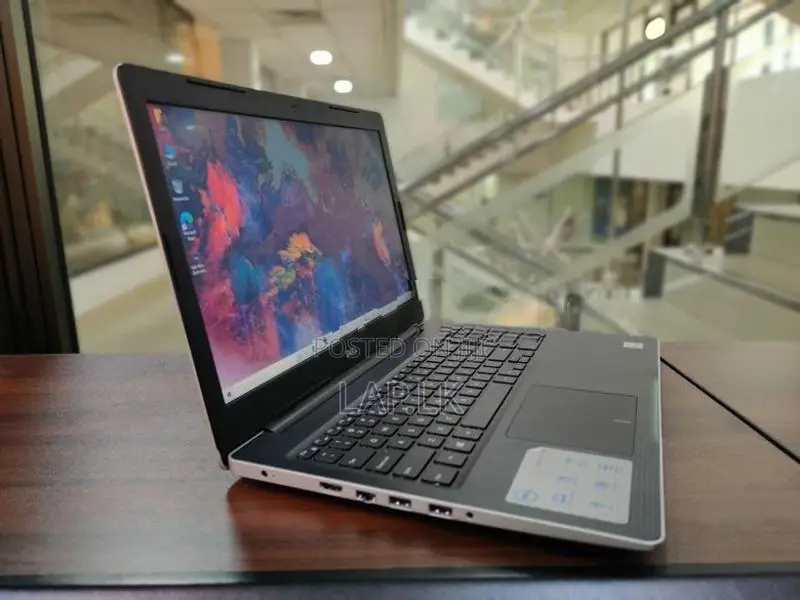 Dell Core i3 1005G1–10th Gen 4GB/8GB RAM 128GB SSD /1TB HDD