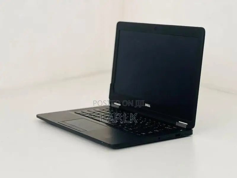 Dell Latitude E7270 Core i7 6600U–6th Gen 8GB RAM 256GB SSD