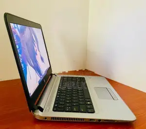 HP Core i5 6200U–6th Gen Radeon R7 M340 2GB VGA 8GB RAM 256GB SSD