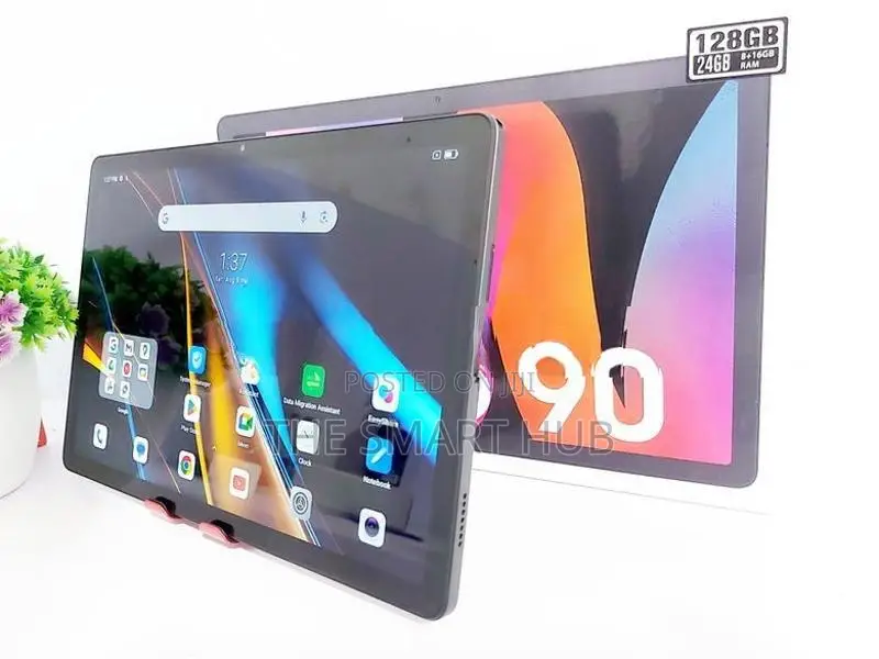 Blackview Tab 90 8GB 128GB