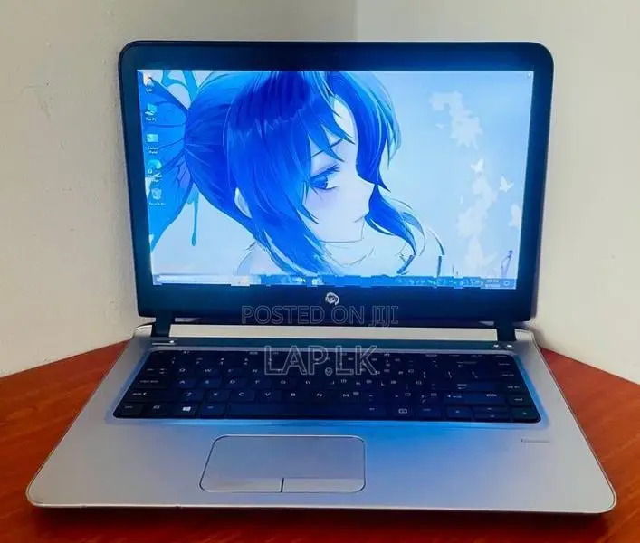 HP ProBook 440 G3 Core i5 6200U 6th Gen Radeon R7 M340 2GB VGA 8GB RAM