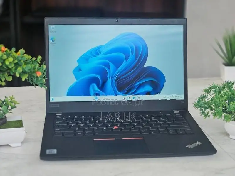 Lenovo Thinkpad T14 Core i5 1145G7 11th Gen 16GB RAM 256GB SSD
