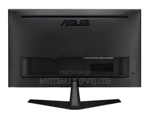 Asus VY279HGR 27" Inch Full HD IPS Level 120Hz Adaptive Sync Monitor