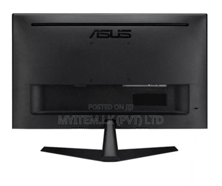 Asus VY279HGR 27" Inch Full HD IPS Level 120Hz Adaptive Sync Monitor