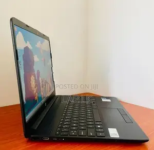 HP 15s-du1086TU Intel Celeron N4020–11th Gen 8GB RAM 128GB SSD+1TB HDD