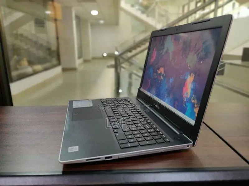 Dell Core i3 1005G1–10th Gen 4GB/8GB RAM 128GB SSD /1TB HDD