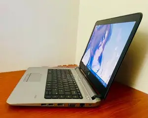 HP Core i5 6200U–6th Gen Radeon R7 M340 2GB VGA 8GB RAM 256GB SSD