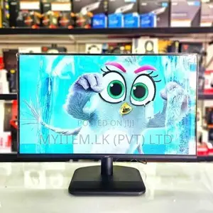 Emark 24" EW2427SH 144Hz IPS Full HD Frameless Gaming Monitor