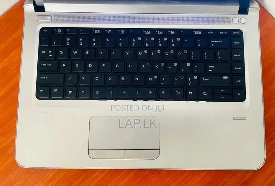 HP ProBook 440 G3 Core i5 6200U 6th Gen Radeon R7 M340 2GB VGA 8GB RAM