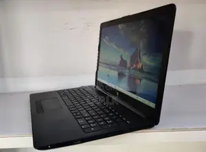 HP 15-db0226AU AMD A4 9125 9th Gen 15.6 Display 4GB RAM 256GB SSD
