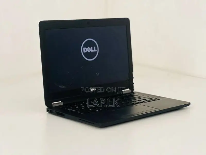 Dell Latitude E7270 Core i7 6600U 6th Gen 8GB RAM 256GB SSD