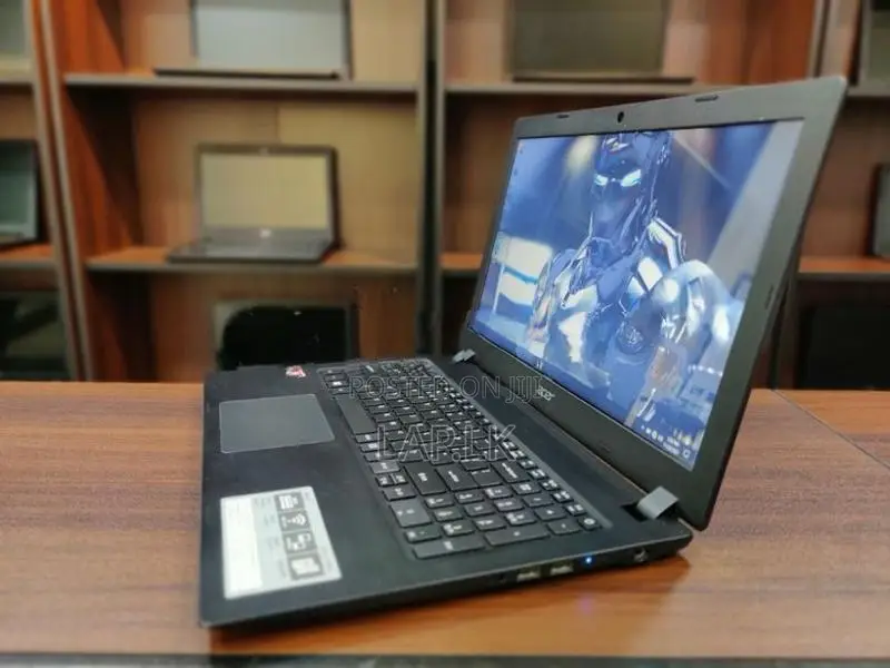 Acer TravelMate P214-52 Core i5 10210U 10th Gen 14 inch FullHD IPS