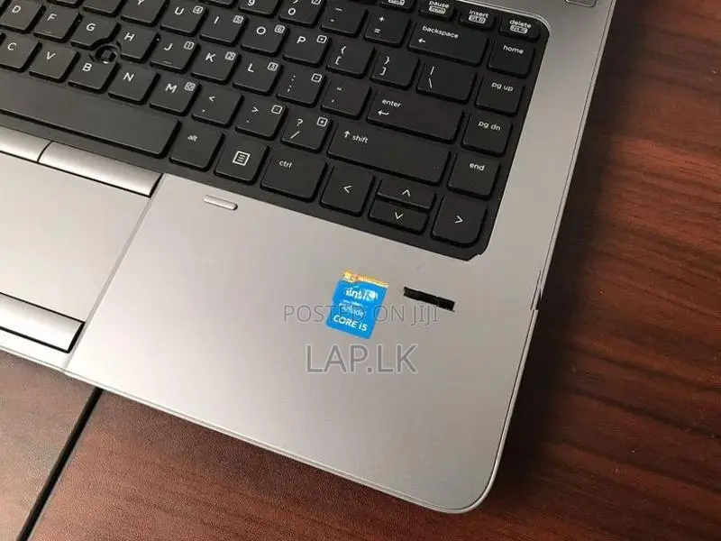 HP ProBook 640 G1 Core i3–42100M 8GB RAM 256GB SSD..