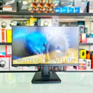 Emark 24" EW2427SH 144Hz IPS Full HD Frameless Gaming Monitor