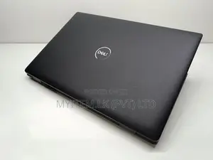 Dell Latitude 3420 Core I5 11th Gen 8GB RAM 256GB NVMe 14"
