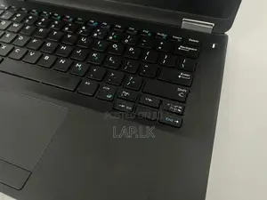Dell Latitude E7270 Core i7 6600U 6th Gen 8GB RAM 256GB SSD