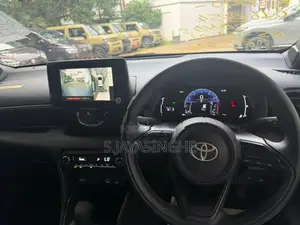 Toyota Yaris G LED 2026
