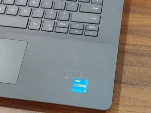 Dell Vostro 3400 Core i3 1115G4 11th Gen 14 inch Display 8GB RAM 256GB