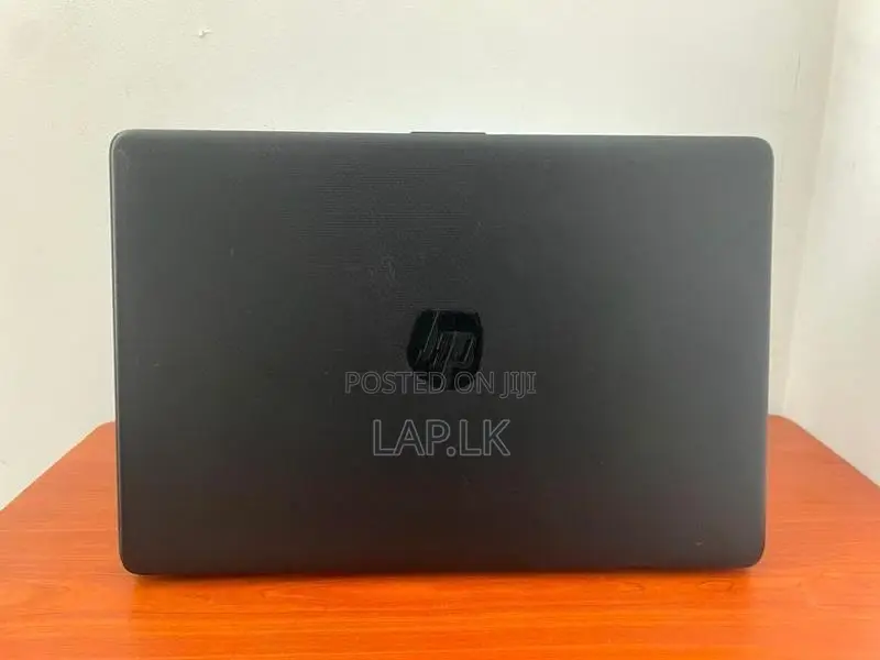 HP 15s-du1086TU Intel Celeron N4020–11th Gen 8GB RAM 128GB SSD+1TB HDD