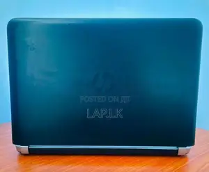 HP Core i5 6200U–6th Gen Radeon R7 M340 2GB VGA 8GB RAM 256GB SSD