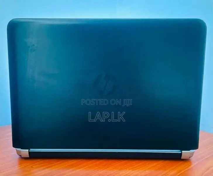 HP Core i5 6200U–6th Gen Radeon R7 M340 2GB VGA 8GB RAM 256GB SSD