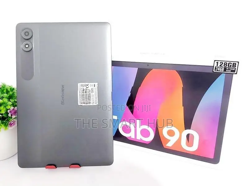 Blackview Tab 90 8GB 128GB
