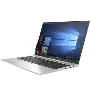 HP ELITEBOOK 850 G7 CORE I5 10TH GEN 8GB RAM 256GB SSD USED LAPTOP
