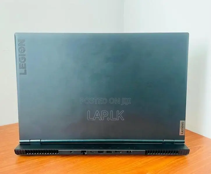 Lenovo Legion 5 17IMH05H Core i7 10750H 10th Gen GTX 1660 Ti 6GB
