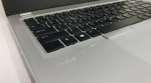 HP Elitebook Folio 9470m Core i7 3687U 8GB RAM 256GB SSD