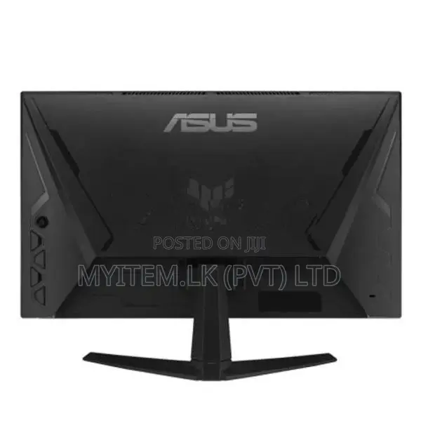 Asus TUF Gaming VG279QE5A 27″ FHD IPS 146HZ Monitor