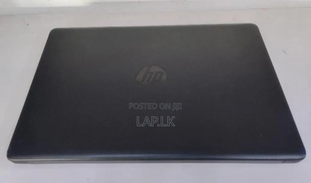 HP 15-db0226AU AMD A4 9125 9th Gen 15.6 Display 4GB RAM 256GB SSD