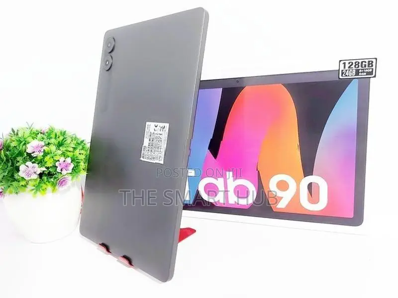 Blackview Tab 90 8GB 128GB