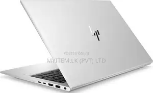 HP ELITEBOOK 850 G7 CORE I5 10TH GEN 8GB RAM 256GB SSD USED LAPTOP