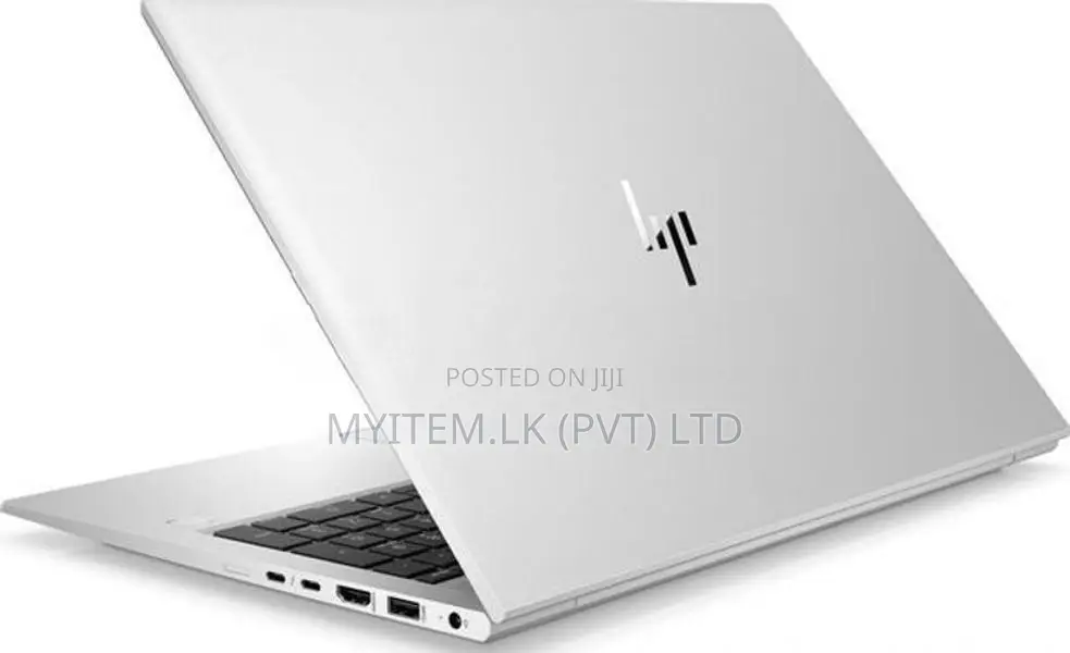 HP ELITEBOOK 850 G7 CORE I5 10TH GEN 8GB RAM 256GB SSD USED LAPTOP
