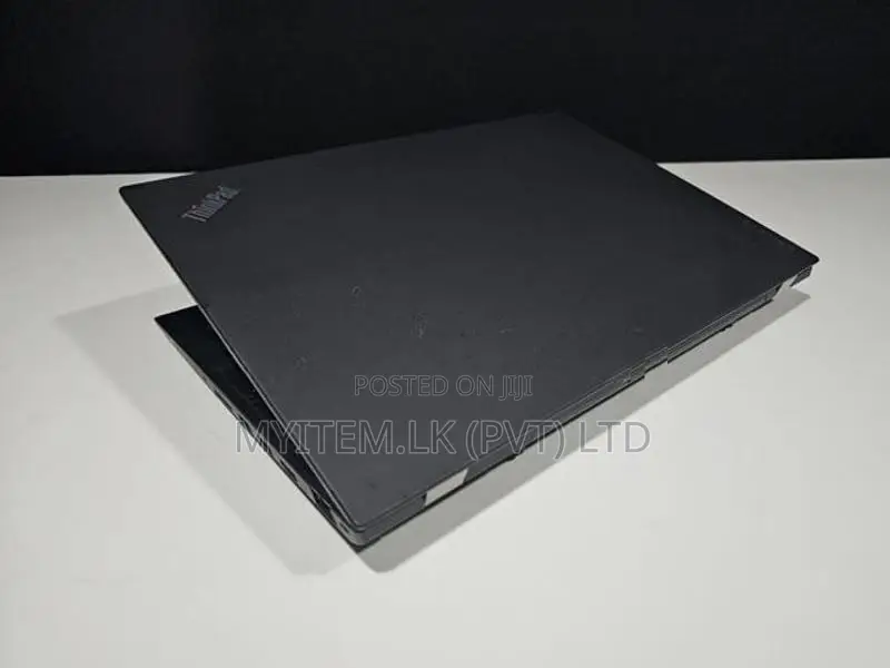 Lenovo ThinkPad T580 CORE I5 8TH GEN 8GB DDR4 RAM 256GB NVME 15.6" use